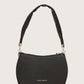 CYRA SHOULDER BAG - BLACK