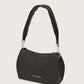 CYRA SHOULDER BAG - BLACK