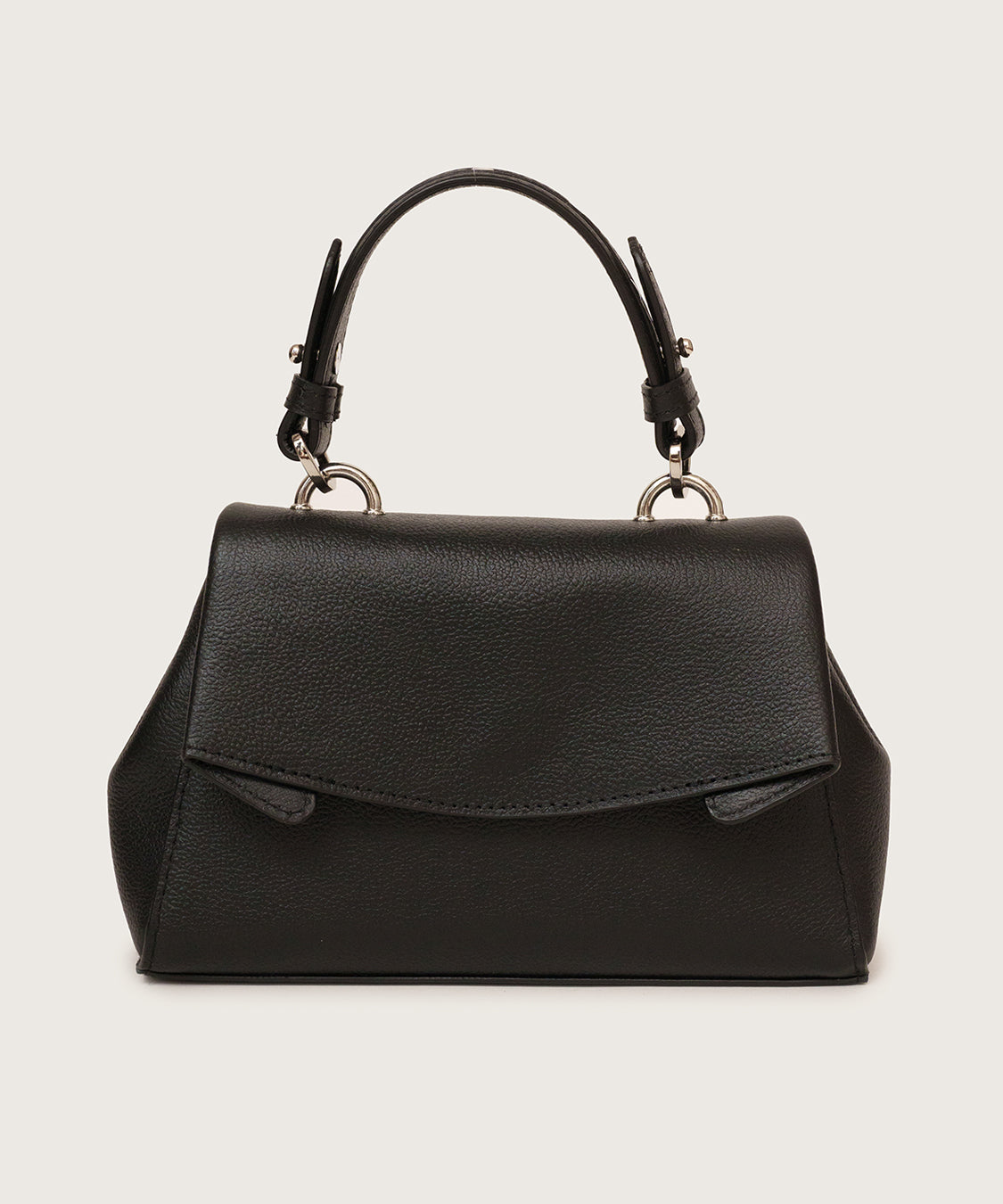 ELI HANDBAG - BLACK