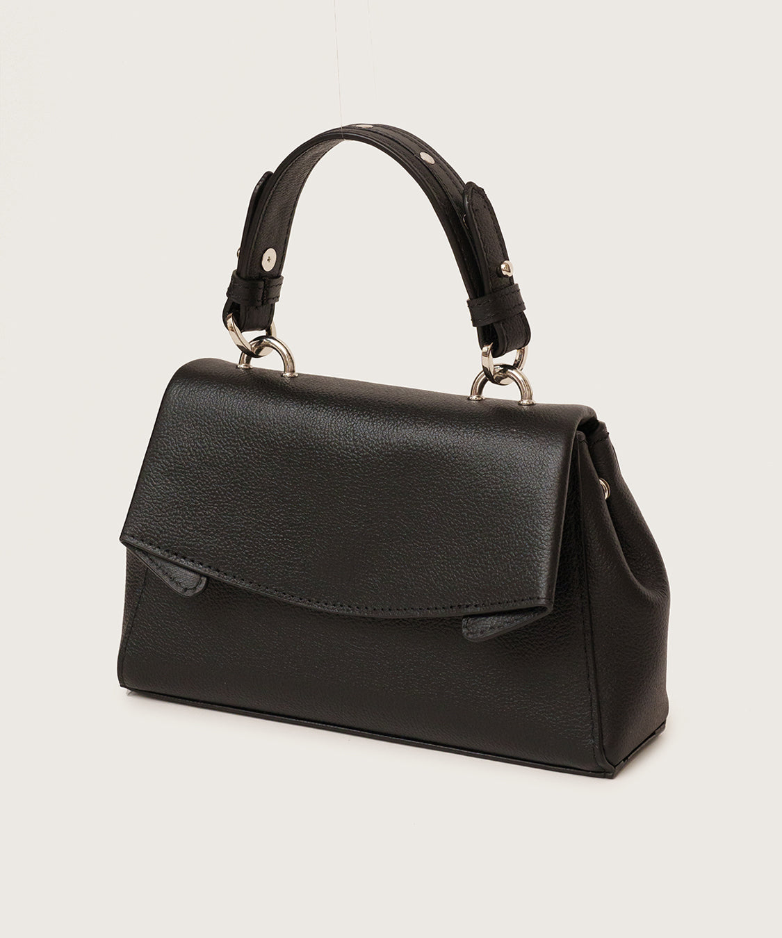 ELI HANDBAG - BLACK