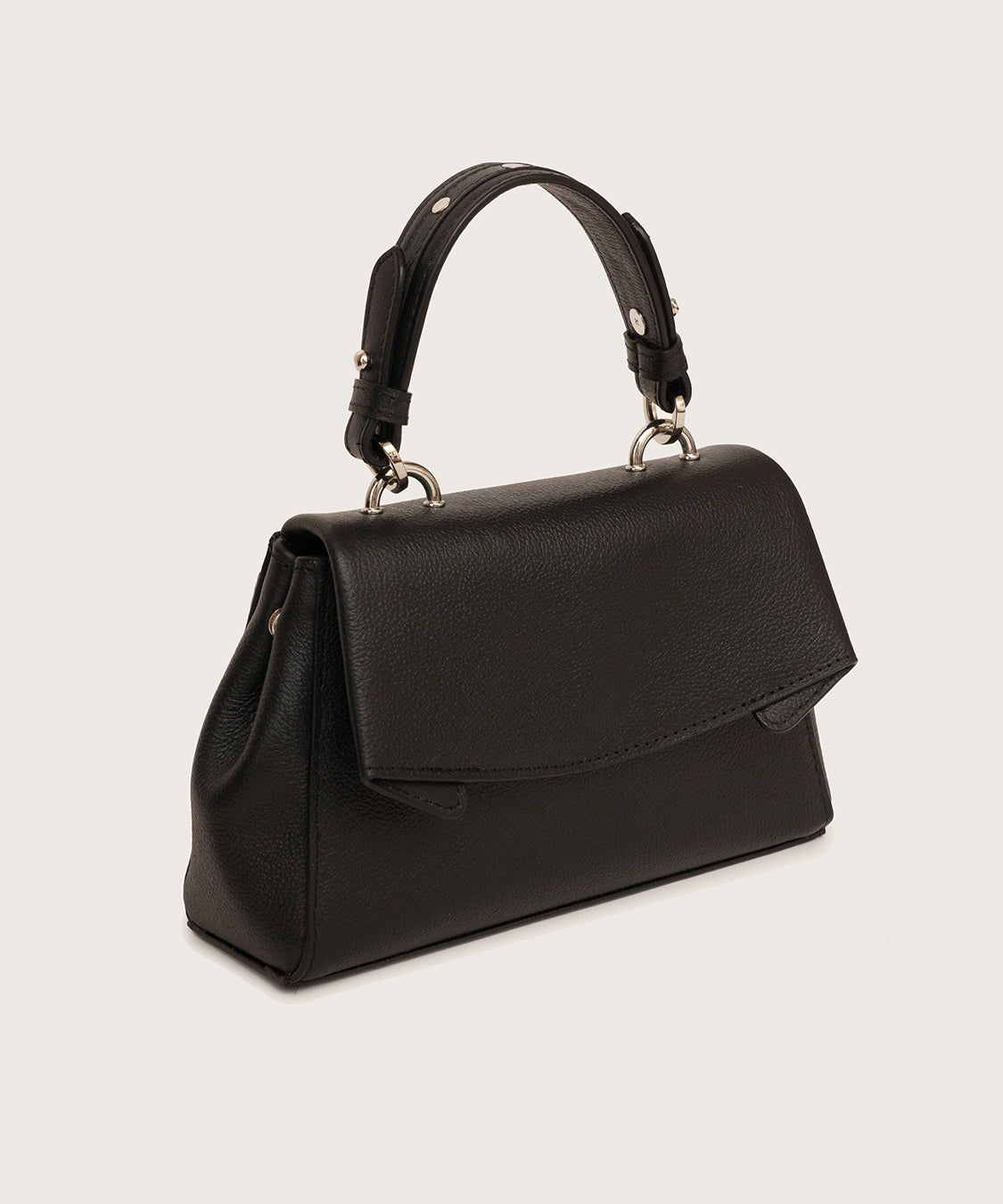 ELI HANDBAG - BLACK