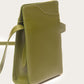 ADEL PHONE SLING - Green | Rescue