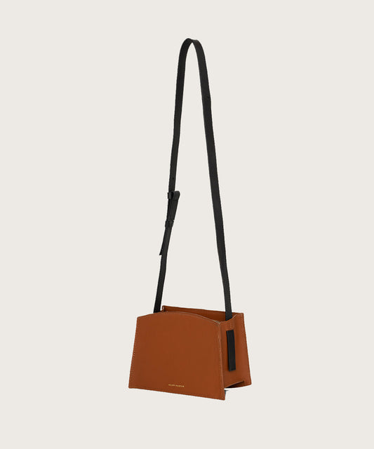 BINATE STRUCTURED SLING